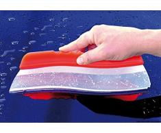 Fensterabzieher flexibel 300mm