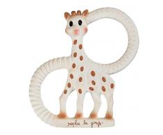 Beißring SOPURE Sophie la girafe - Version weich