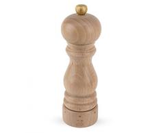 Peugeot PARIS natur 18 cm Salzmühle, Holz, 5.7 cm
