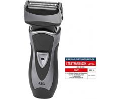 AEG HR 5626 Herrenrasierer