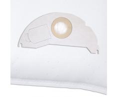 Megapack - 20 Staubsaugerbeutel geeignet für Kärcher WD 2.200 Staubsauger - dustwave® Markenstaubbeutel - Made in Germany