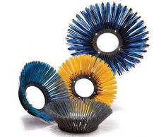 Tellerbesen Schörling Kehrmaschinen Poly 2,70 mm blau Kehrdurchmesser 700 mm