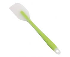 iTimo Teigschaber, Silikon, Kuchenwender, Rührschaber, Butter, Backpinsel