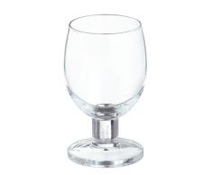 Jamie Oliver Everyday Weinglas, transparent, 45 cl, 4 Stück