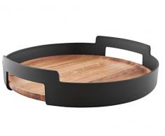 Eva Solo Nordic Kitchen Serviertablett Eiche 35 cm.