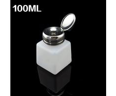 satkit Snackspender wärmeleintende Reiniger oder Alkohol durch Druck 100 ml