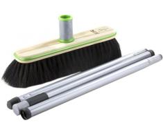 Peggy Perfect 8047 000 Stubenbesen Greenline mit Stiel
