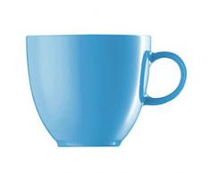 Thomas Rosenthal Sunny Day Espresso/Mokka-Obertasse - Waterblue - Blau 80 ml