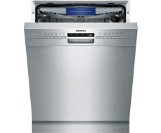 Siemens SN436S01KE iQ300 Geschirrspüler/A++ / 262 kWh/Jahr / 2660 L/Jahr/Vorspülen