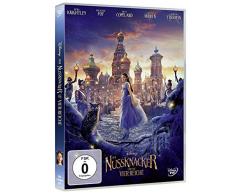 Der Nussknacker und die vier Reiche