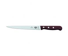 Victorinox Fischfiletmesser extra Flex 18 cm Küchenmesser, STANDARD