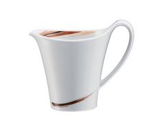 Seltmann Weiden 001.657769 Top Life - Milchkännchen/Milchgießer - 0,23 l - für 6 Personen - Aruba - Porzellan