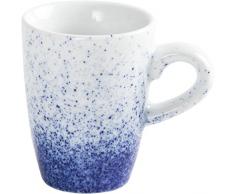 KAHLA Espresso-Obertasse PRONTO AKTION Wir machen Blau!, 0,10 l, Helene B. Ofensortierung (H.Nr. 574732O75005C)