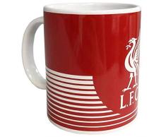 FC Liverpool Tasse Kaffeetasse 0,3 l LN