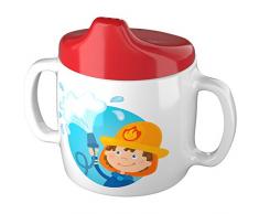 HABA 303689 Trinklerntasse Feuerwehr