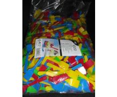 1000 Eislöffel, PS 8,5 cm farbig sortiert