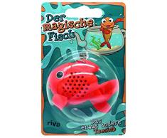 Der magische Fisch: Das etwas andere Teesieb