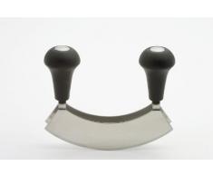 Weis Doppel-Wiegemesser 14 cm