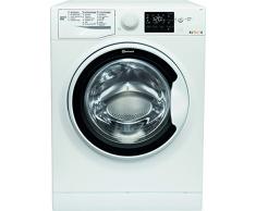 Bauknecht WT 86G4 DE Waschtrockner / EEK A / 8kg Waschen / 6kg Trocknen / 1400 UpM / Nachlegefunktion / Mengenautomatik / Mehrfachwasserschutz+ / SteamCare Knitterschutzprogramme
