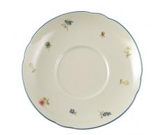 Seltmann Weiden 001.291944 Untere zur Suppentasse Marie Luise Streublume, 16 cm
