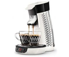Philips SENSEO Viva Kaffeepadmaschine 0.9 Liter, weiß