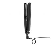ghd platinum+ Styler, professionelles Glätteisen mit vorausschauender Technologie, schwarz