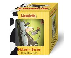 Lieselotte Melaminbecher