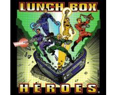 Lunch Box Heroes
