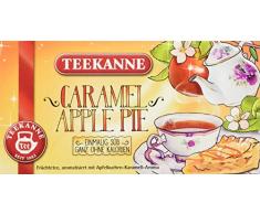 Teekanne Caramel Apple Pie, 12er Pack (12 x 41 g)
