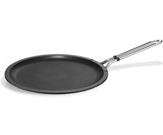Fissler 5638628100 luno Crepe-Pfanne, Durchmesser 28 cm