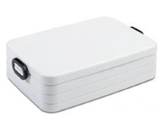 Rosti Mepal Lunchbox - TAB Large - weiß