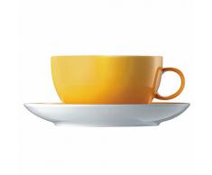 Thomas Cappuccino-Set 2-tlg. Gelb