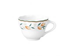 Hutschenreuther Maria Theresia Espr/Mokka-Obertasse Medley Alfabia