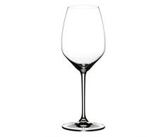 Riedel Extreme Cabernet Weingläser Riesling Set of 4 farblos