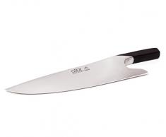 Güde Messer KNIFE Serie Klingenlänge: 26 cm Grenadill, G888/26