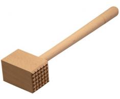 HOFMEISTER® Fleischhammer, Holzkopf L 280 mm