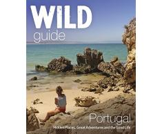 Pitcher, E: Wild Guide Portugal (Wild Guides)