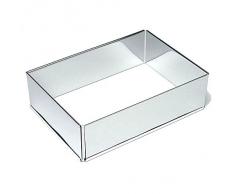 LARES 6025 Backform, Metall