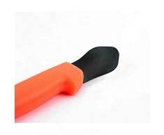 Balzer Camtec Filetiermesser mit Ausschaber Löffel 12cm 184240011 Messer Angelmesser Anglermesser