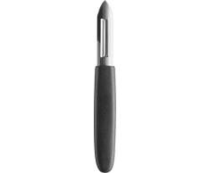 Zwilling 38185060 Sparschäler, Kunststoff, schwarz