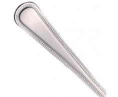 Olympia C128 Besteckset Bead Dessertgabel (12 Stück)