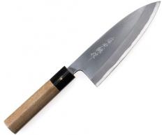 Tojiro Aogami - japanisches Deba Messer 150