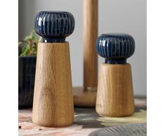 Kähler 693058 Hammershøi Pfeffermühle, Porzellan