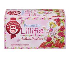 Teekanne Prinzessin Lillifee, 3er Pack (3 x 20 Teebeutel)