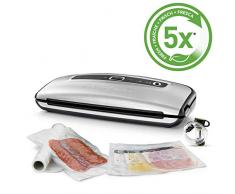 FoodSaver FFS015X Folienschweißgerät / Vakuumierer / Vakuumiergerät