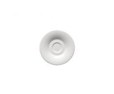 Rosenthal YONO Novo Espresso-Untertasse Weiss