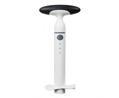 OXO Good Grips Ananasschneider, mit Ratschenmechanismus