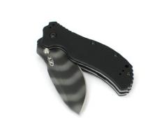 8cm Zero Tolerance Einhandmesser