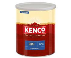 Kenco wirklich reich Instant Kaffee Dose 750 g Ref a07599