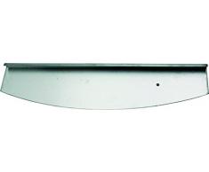 Pizzaschneider Teigschneider Edelstahl